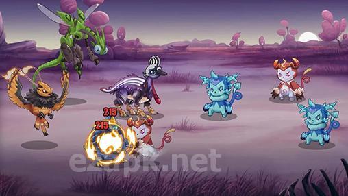 Monster age