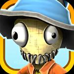 Stitchy: Scarecrow's adventure