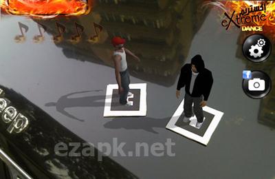 Lion Extreme 1