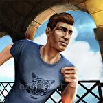 Fort Boyard run