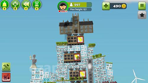 Balancity