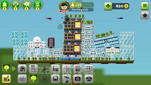 Balancity