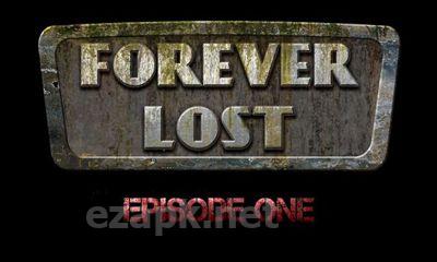 Forever Lost Episode 1 SD