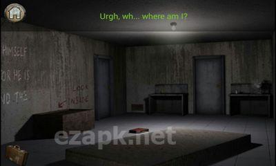Forever Lost Episode 1 SD
