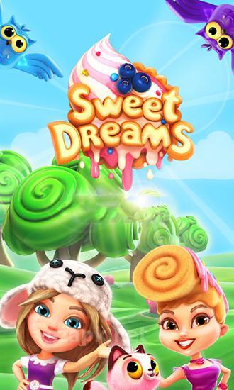 Sweet dreams: Amazing match 3