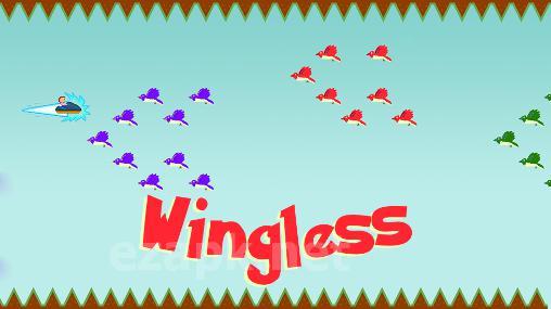 Wingless