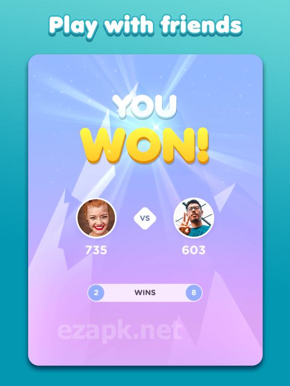 Wordzee!