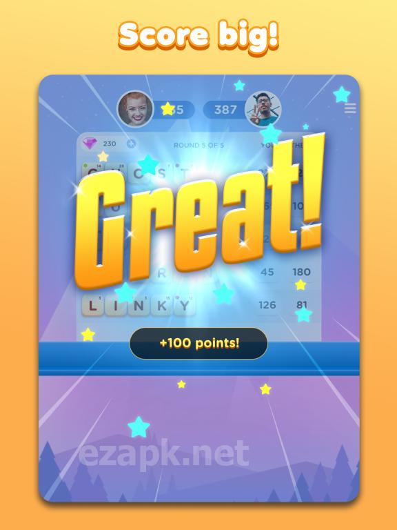 Wordzee!
