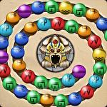 Marble king