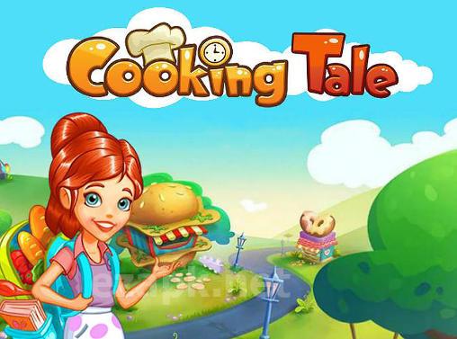 Cooking tale