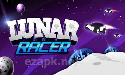 Lunar Racer