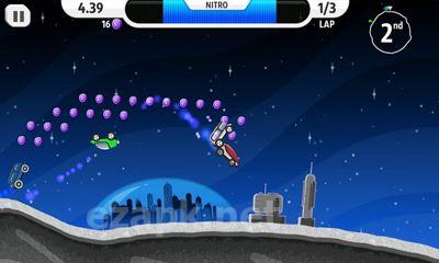 Lunar Racer