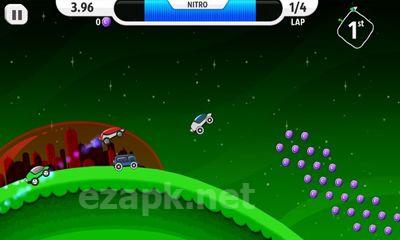 Lunar Racer