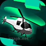 Copter cove