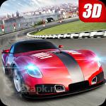 Rage racing 3D