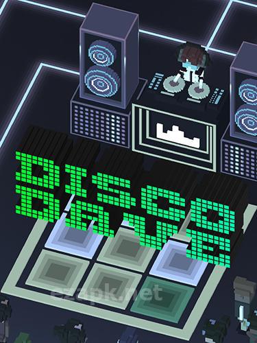 Disco Dave