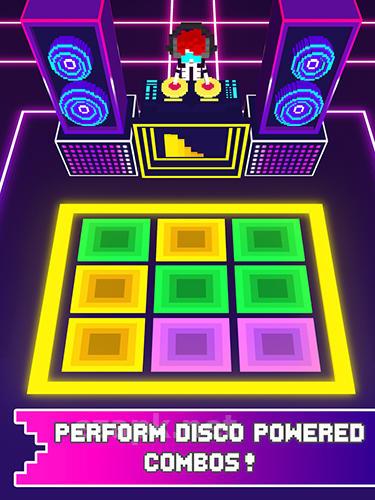 Disco Dave