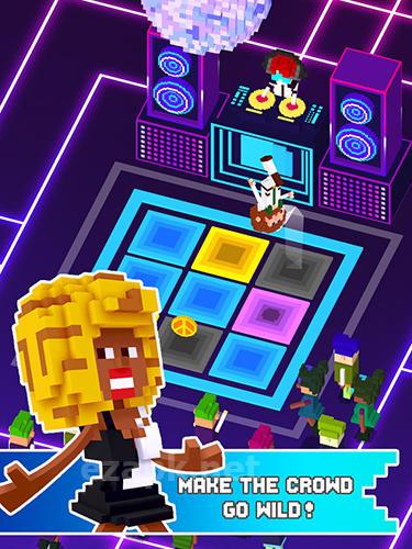 Disco Dave