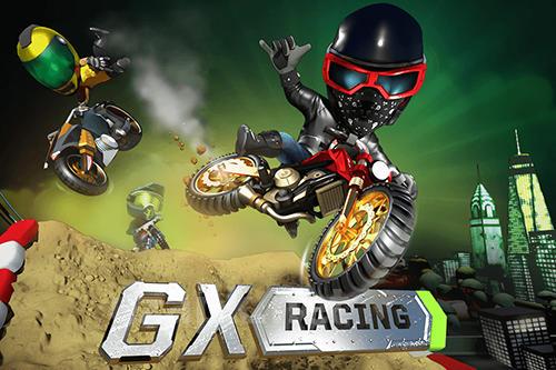 GX racing