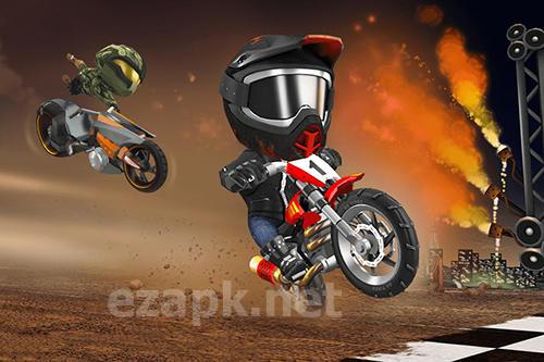 GX racing