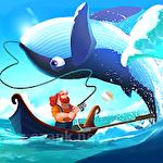 Fisherman go!