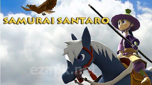 Samurai Santaro