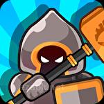 Grow tower: Castle defender TD