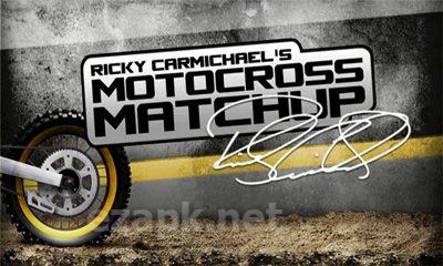 Ricky Carmichael's Motocross