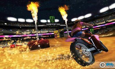 Ricky Carmichael's Motocross