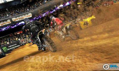 Ricky Carmichael's Motocross