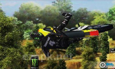 Ricky Carmichael's Motocross