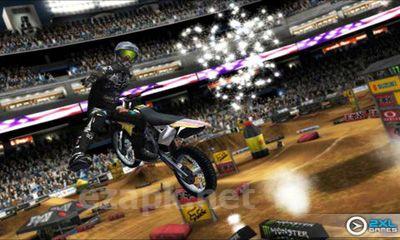 Ricky Carmichael's Motocross