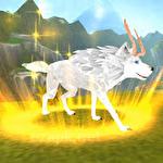 Wolf: The evolution. Online RPG