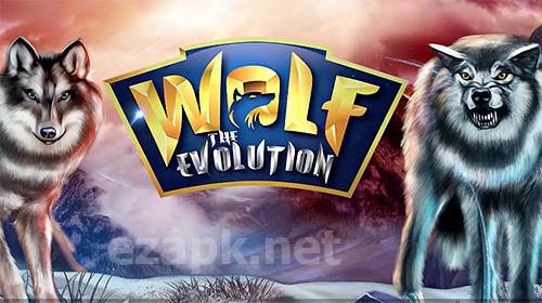 Wolf: The evolution. Online RPG