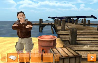 Dolphins of the Caribbean - Adventure of the Pirate’s Treasure