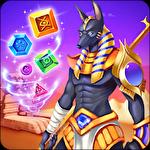 Pharaoh jewels crush