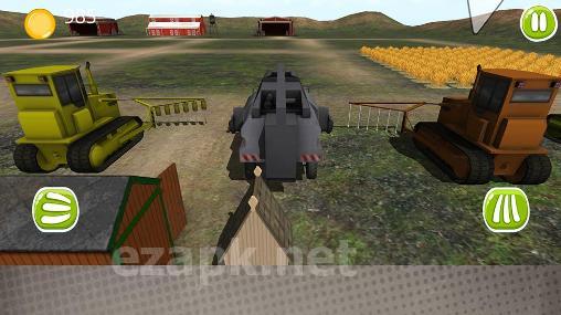 Farm life 3D
