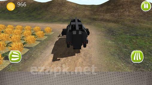 Farm life 3D