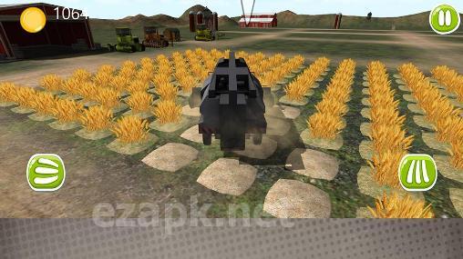 Farm life 3D