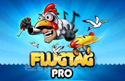 Flugtag Pro