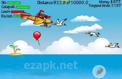 Flugtag Pro