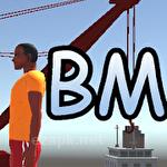 Backflip master