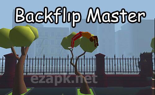 Backflip master