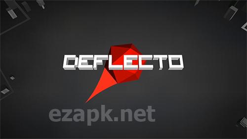 Deflecto