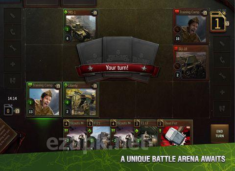 World of tanks: Generals