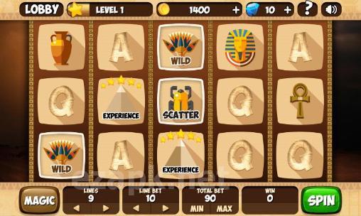 Slots club VIP