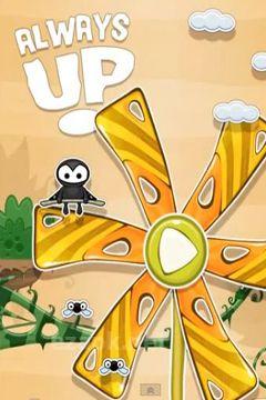 Always Up! Pro