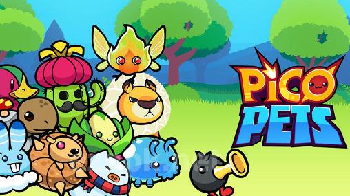 Pico pets: Battle of monsters