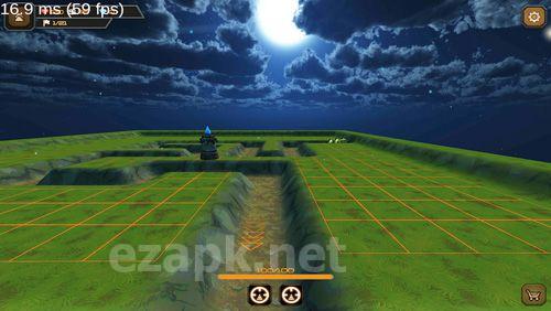 Tower defense: Monster