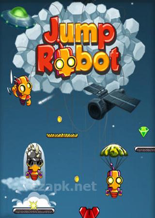 Jump Robot